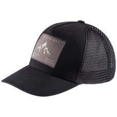 Шапка Hannah Trucker Uni Anthracite – Стилна вентилация