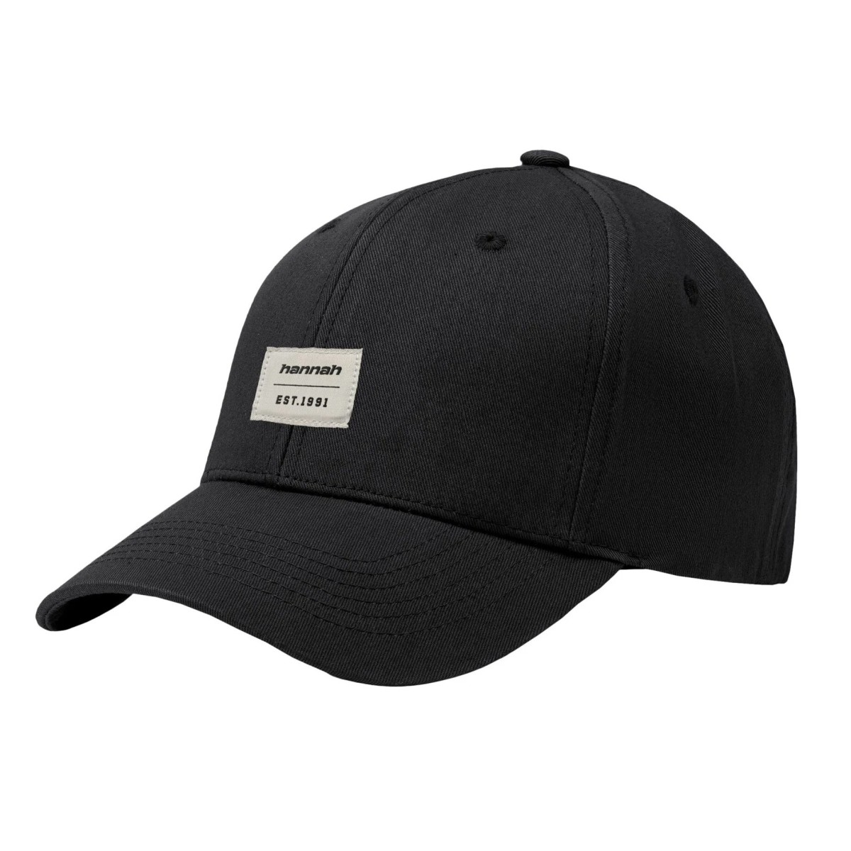 Hannah All H anthracite Unisex Cap – Stylish Summer Protection with Adjustable Fit HANNAH - view 2 - Extreme-bg.com Hannah All H anthracite Unisex Cap – Stylish Summer Protection with Adjustable Fit HANNAH - view 2