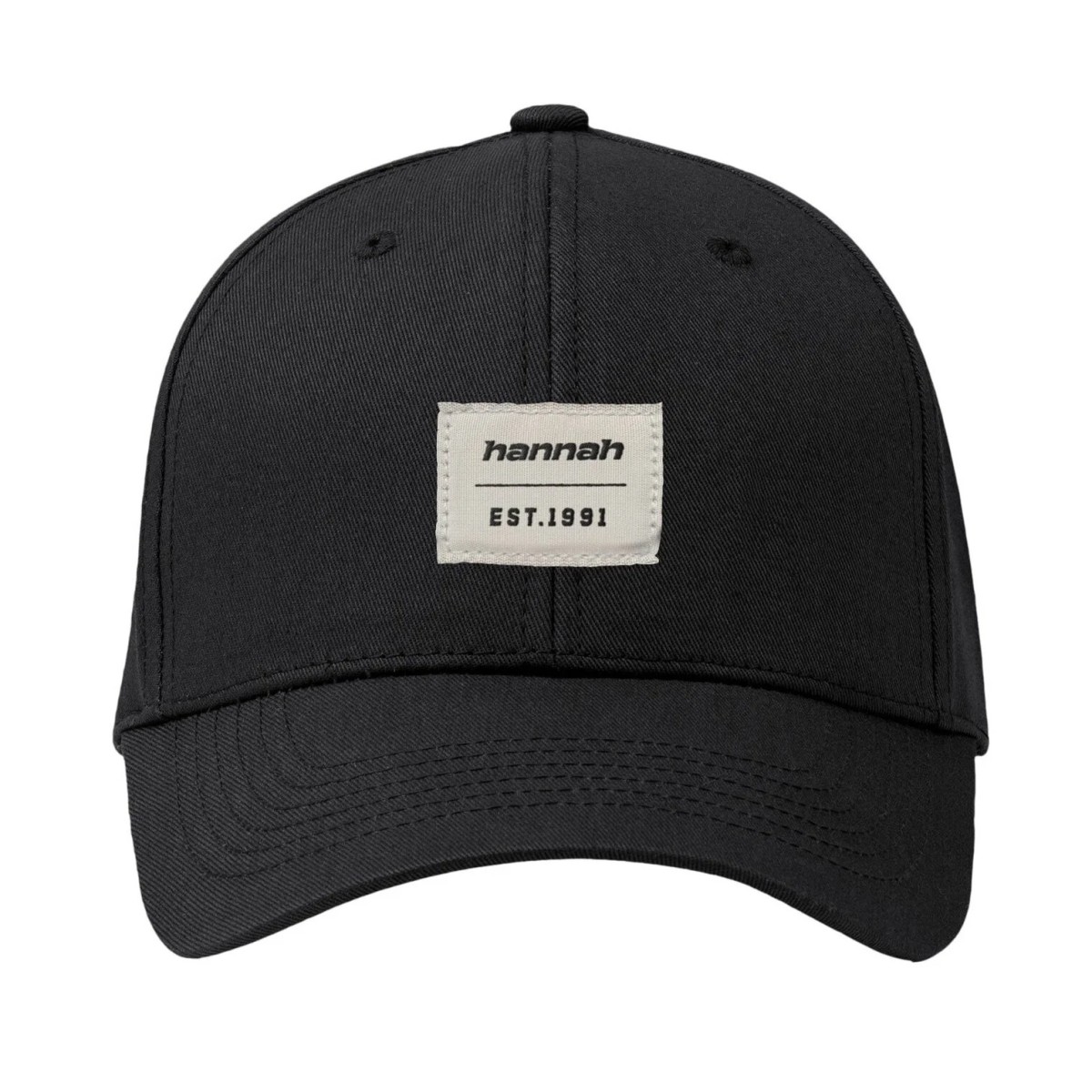 Hannah All H anthracite Unisex Cap – Stylish Summer Protection with Adjustable Fit HANNAH - view 5 - Extreme-bg.com Hannah All H anthracite Unisex Cap – Stylish Summer Protection with Adjustable Fit HANNAH - view 5