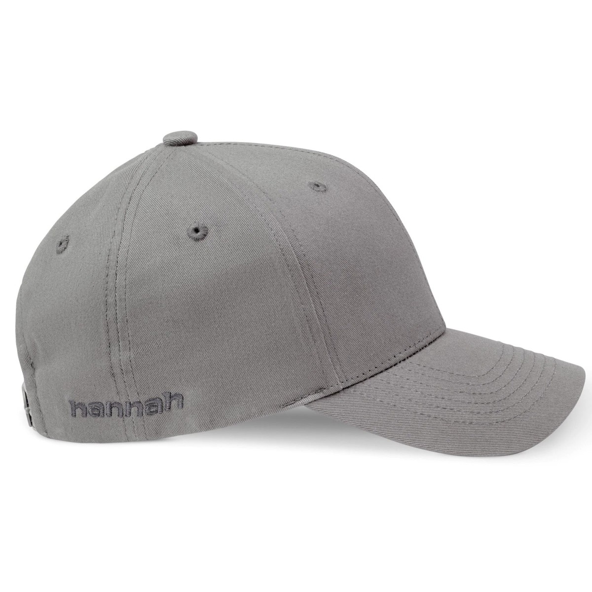 Hannah All H Unisex Cap violet – Stylish Summer Protection with Adjustable Fit HANNAH - view 4