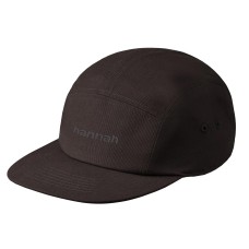 Унисекс лятна шапка Hannah Moon Anthracite – Стилна защита