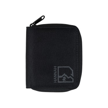Портмоне Rich anthracite HANNAH - изглед 1