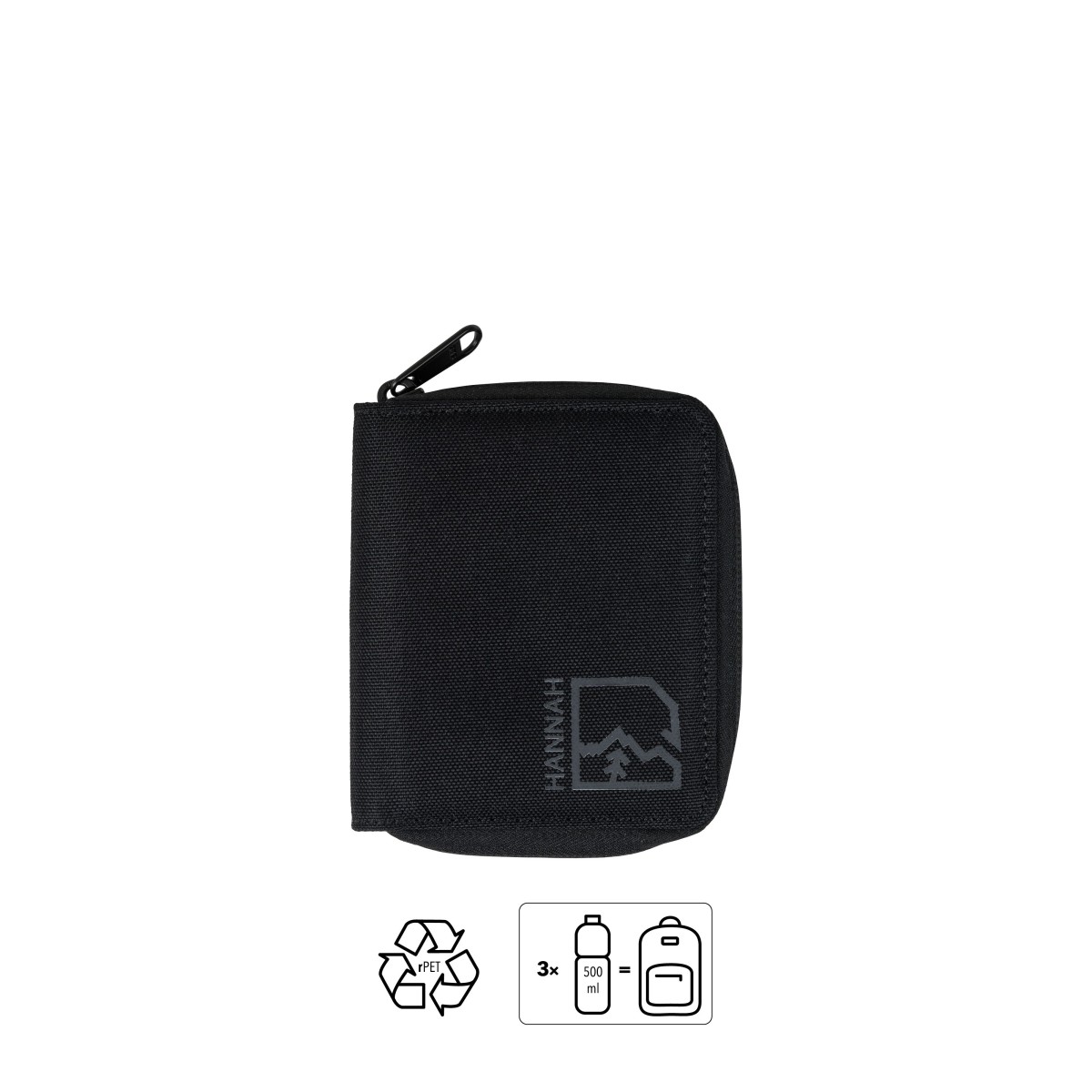 Портмоне Rich anthracite HANNAH - изглед 4 - Extreme-bg.com Портмоне Rich anthracite HANNAH - изглед 4