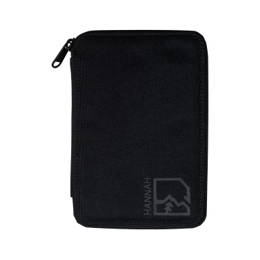 Портмоне Wealthy anthracite HANNAH - изглед 1