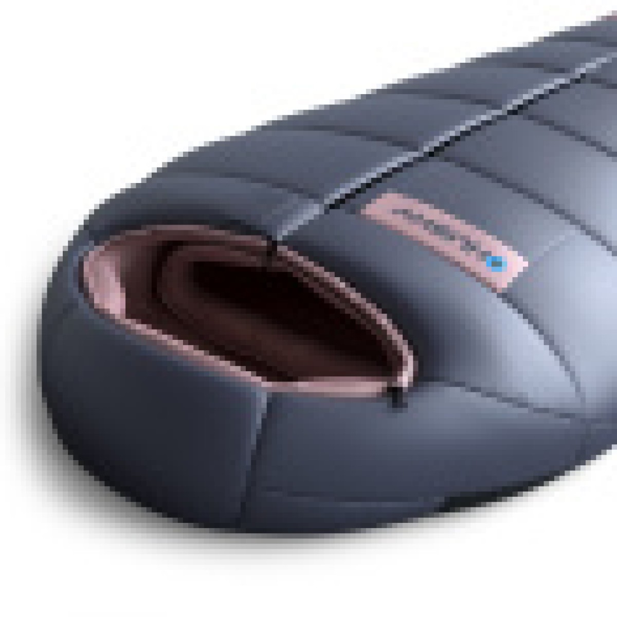 Winter sleeping bag Anapurna lady -28. HUSKY - view 9 - Extreme-bg.com Winter sleeping bag Anapurna lady -28. HUSKY - view 9