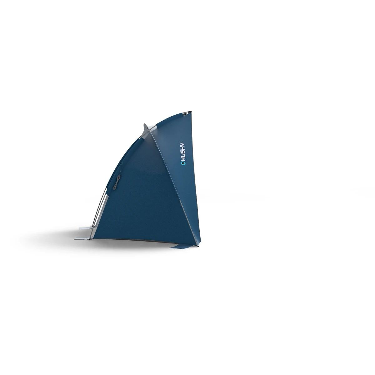 Заслон за къмпинг и плаж с UV Blum BLU 2 HUSKY - изглед 3