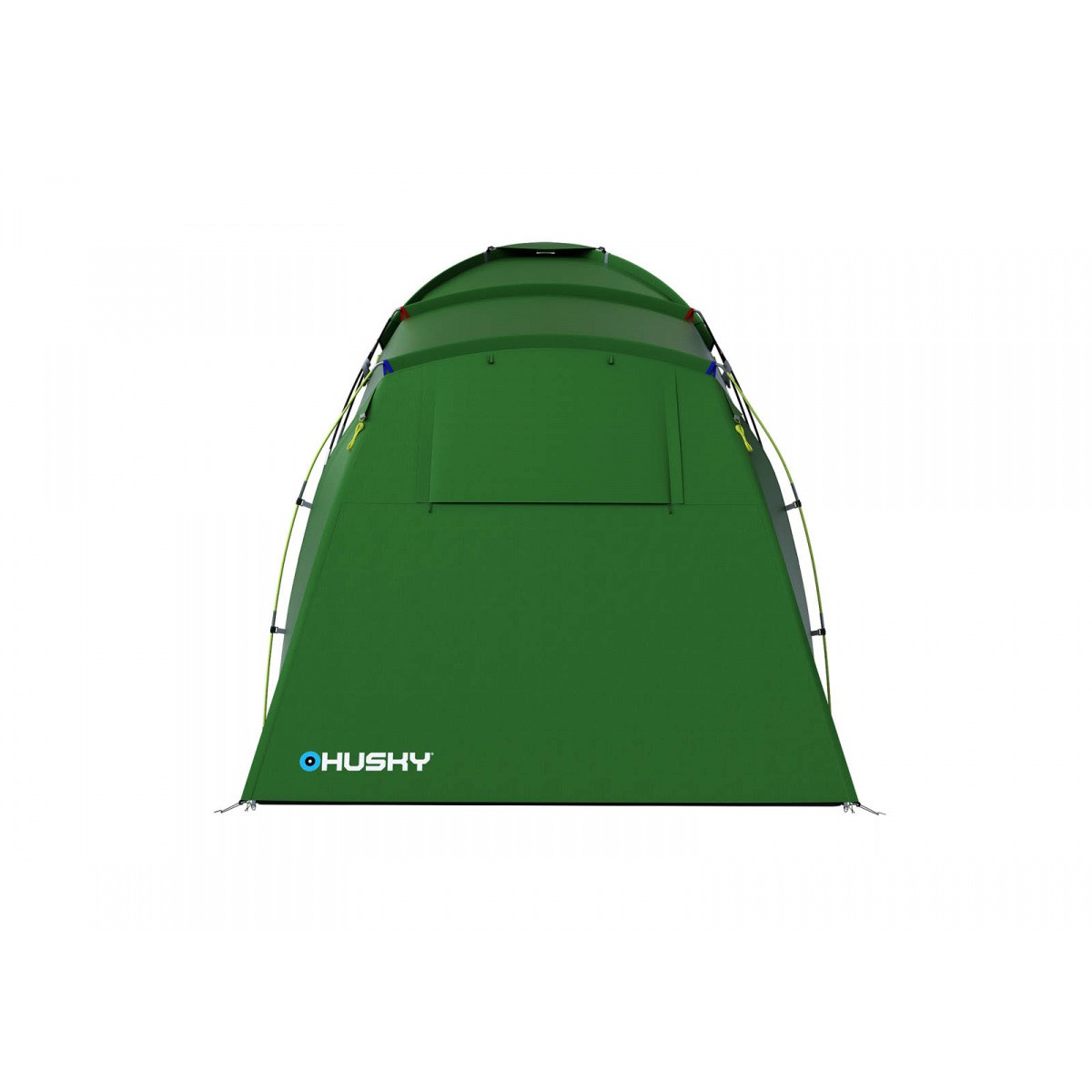 Палатка за къмпинг Boston 6 Dural ALPINA - изглед 7