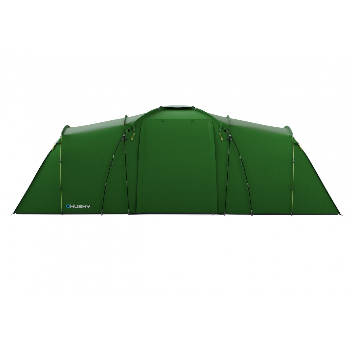 Палатка за къмпинг Boston 6 Dural ALPINA - изглед 12