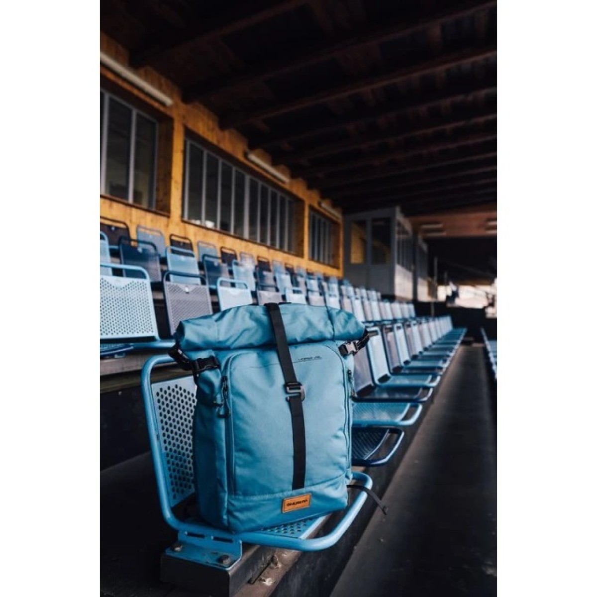 HUSKY BACKPACK MOPER 28L light blue HUSKY - view 6 - Extreme-bg.com HUSKY BACKPACK MOPER 28L light blue HUSKY - view 6