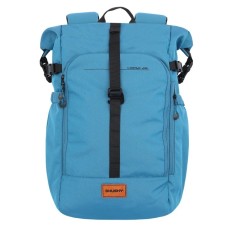 HUSKY BACKPACK MOPER 28L light blue