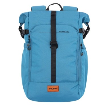 HUSKY BACKPACK MOPER 28L light blue HUSKY - view 1