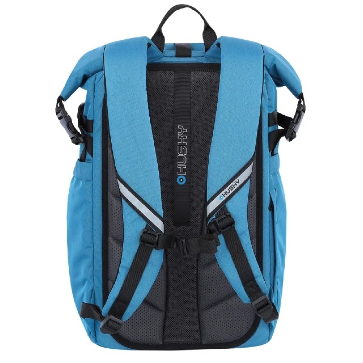 HUSKY BACKPACK MOPER 28L light blue HUSKY - view 4 - Extreme-bg.com HUSKY BACKPACK MOPER 28L light blue HUSKY - view 4