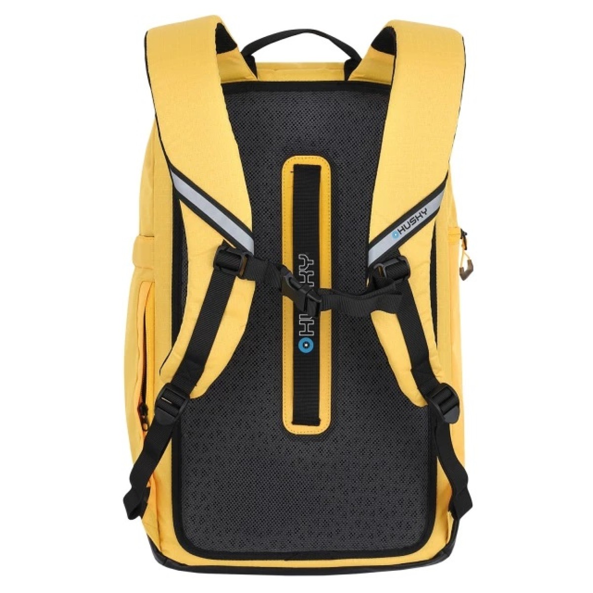 Раница за лаптоп Robber 25L yellow HUSKY - изглед 7 - Extreme-bg.com Раница за лаптоп Robber 25L yellow HUSKY - изглед 7