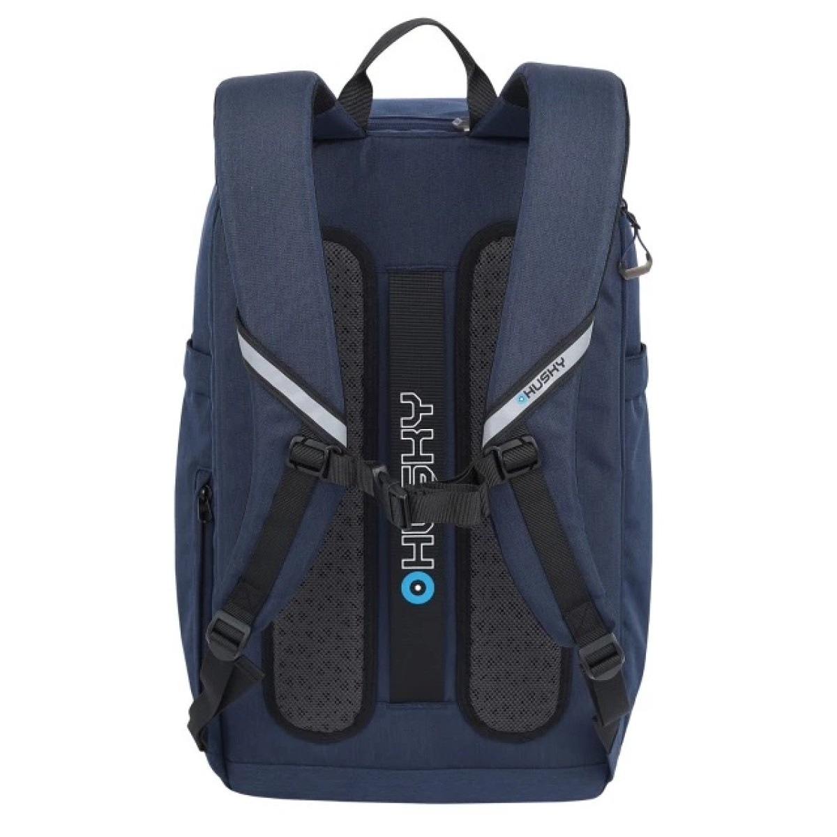 HUSKY BACKPACK SOFER 30L dark blue HUSKY - view 7