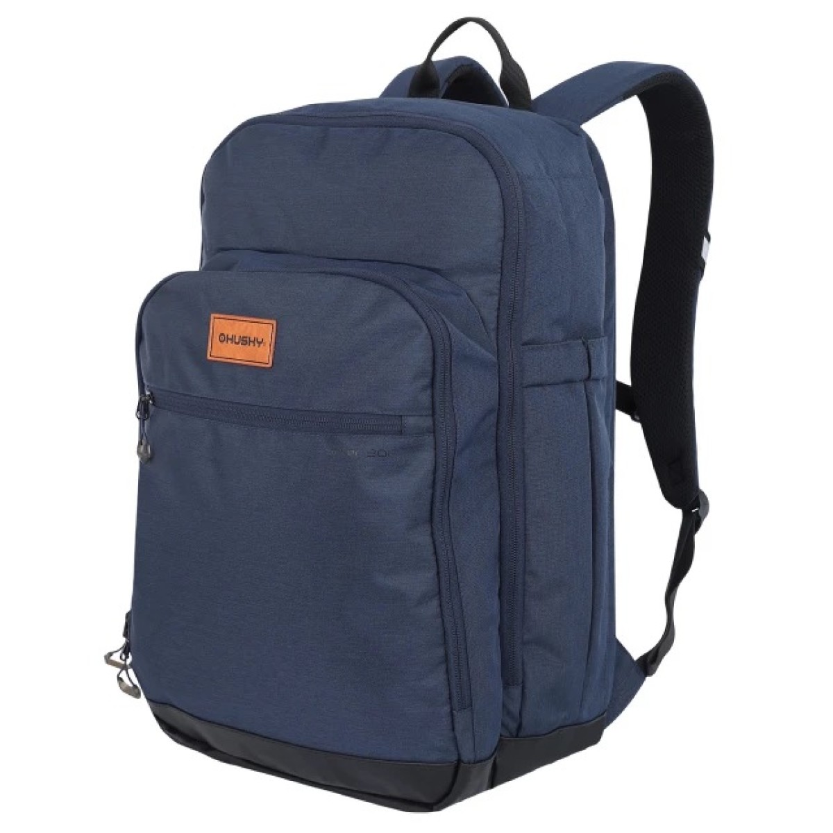 HUSKY BACKPACK SOFER 30L dark blue HUSKY - view 8