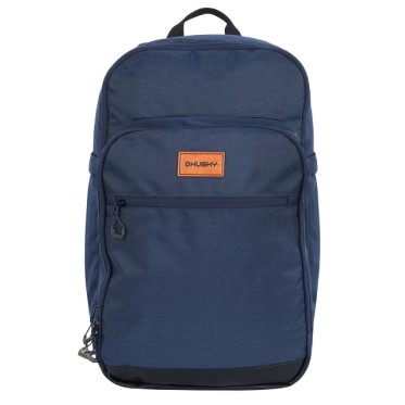 HUSKY BACKPACK SOFER 30L dark blue HUSKY - view 1