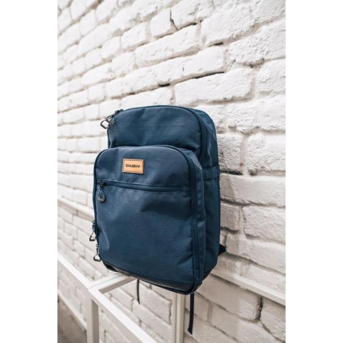 HUSKY BACKPACK SOFER 30L dark blue HUSKY - view 5