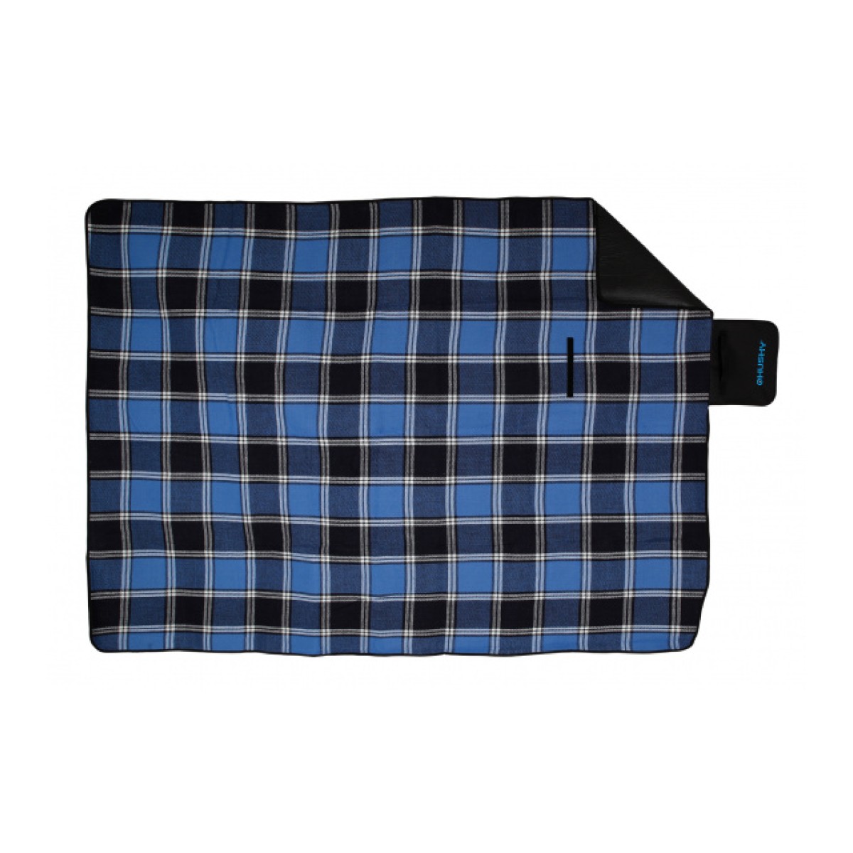 Одеало за пикник Deka Covery blue 150х200 HUSKY - изглед 3 - Extreme-bg.com Одеало за пикник Deka Covery blue 150х200 HUSKY - изглед 3