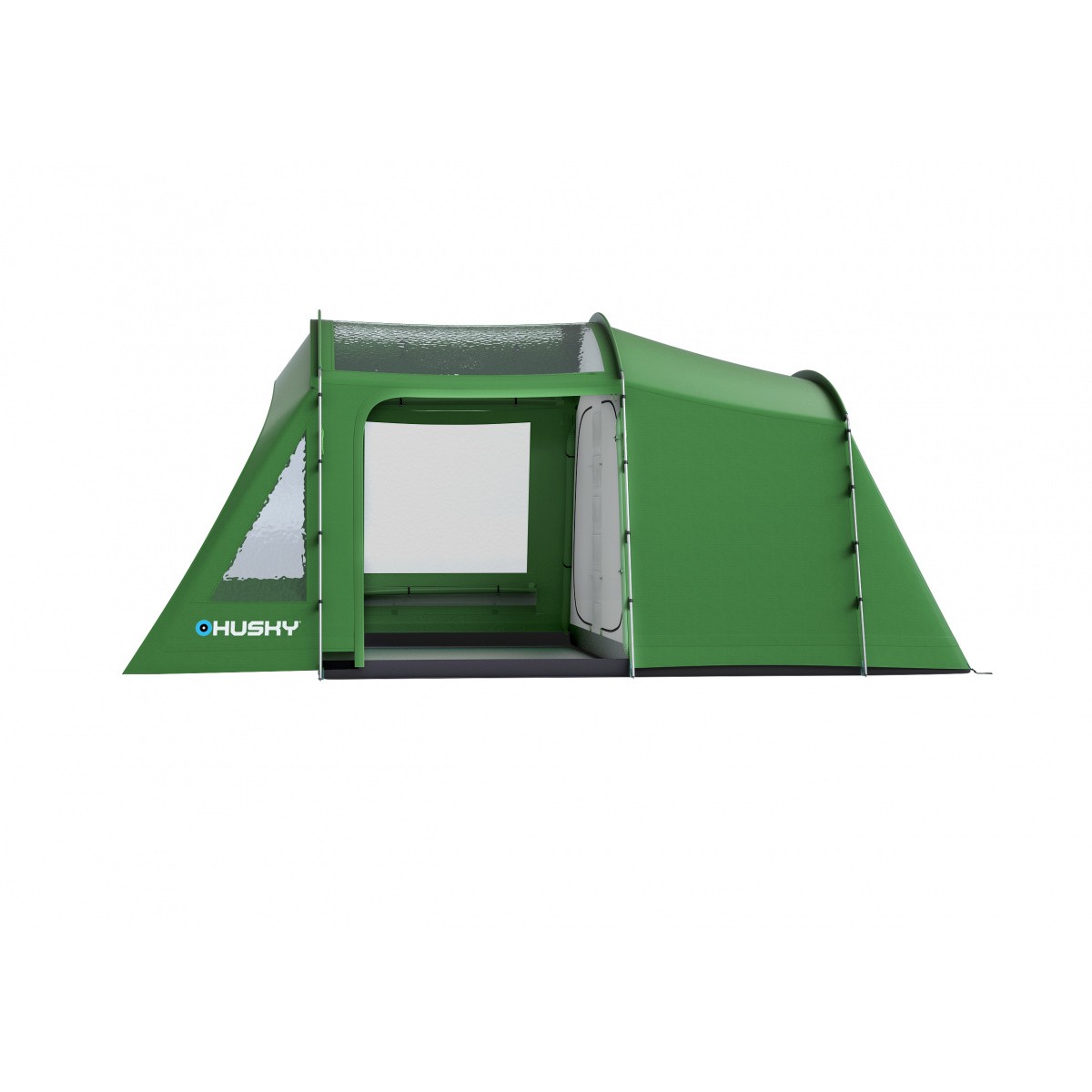 Палатка за къмпинг Caravan 12 Dural HUSKY - изглед 3 - Extreme-bg.com Палатка за къмпинг Caravan 12 Dural HUSKY - изглед 3