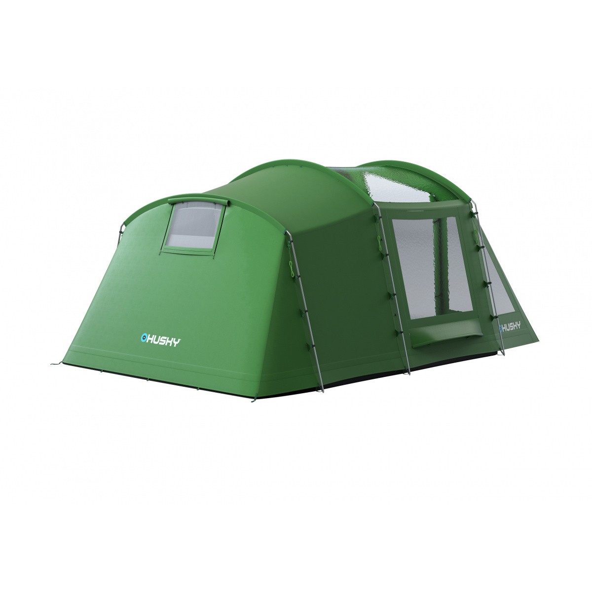 Палатка за къмпинг Caravan 12 Dural HUSKY - изглед 9 - Extreme-bg.com Палатка за къмпинг Caravan 12 Dural HUSKY - изглед 9