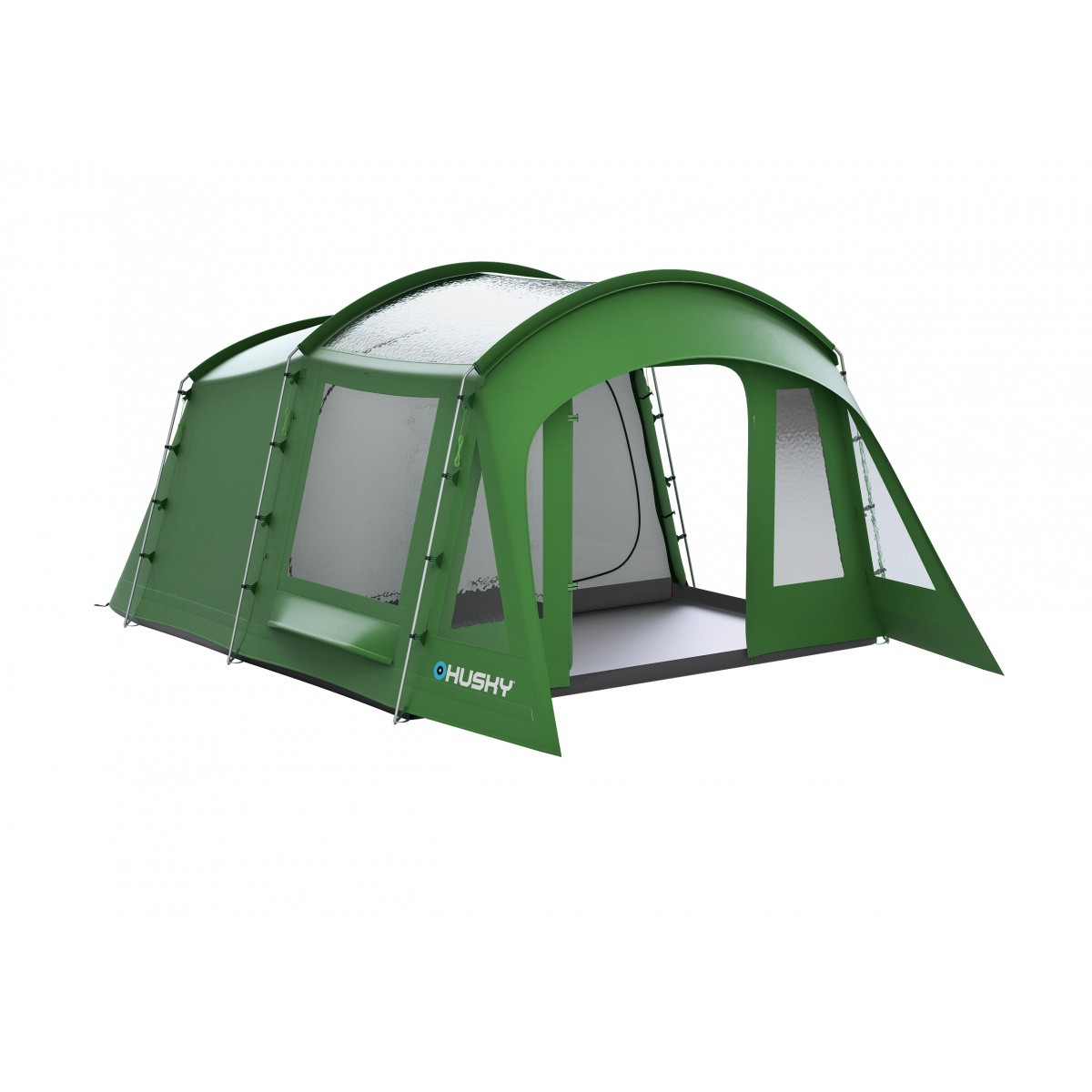 Палатка за къмпинг Caravan 12 Dural HUSKY - изглед 10 - Extreme-bg.com Палатка за къмпинг Caravan 12 Dural HUSKY - изглед 10