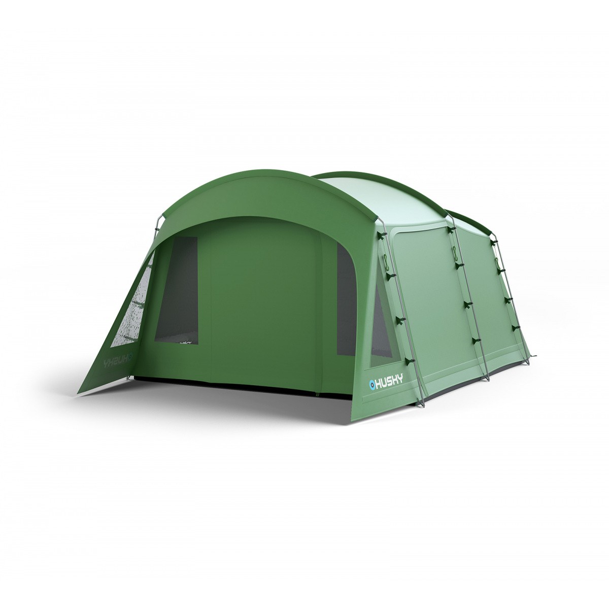 Палатка за къмпинг Caravan 12 Dural HUSKY - изглед 11 - Extreme-bg.com Палатка за къмпинг Caravan 12 Dural HUSKY - изглед 11