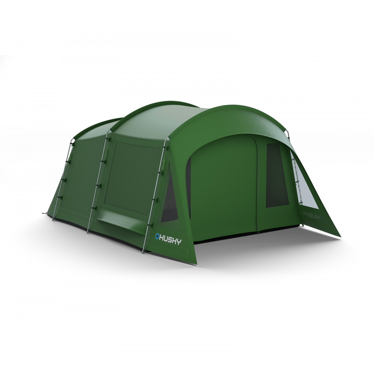 Палатка за къмпинг Caravan 12 Dural HUSKY - изглед 14 - Extreme-bg.com Палатка за къмпинг Caravan 12 Dural HUSKY - изглед 14