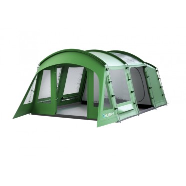 Палатка за къмпинг Caravan 17 Dural HUSKY - изглед 1