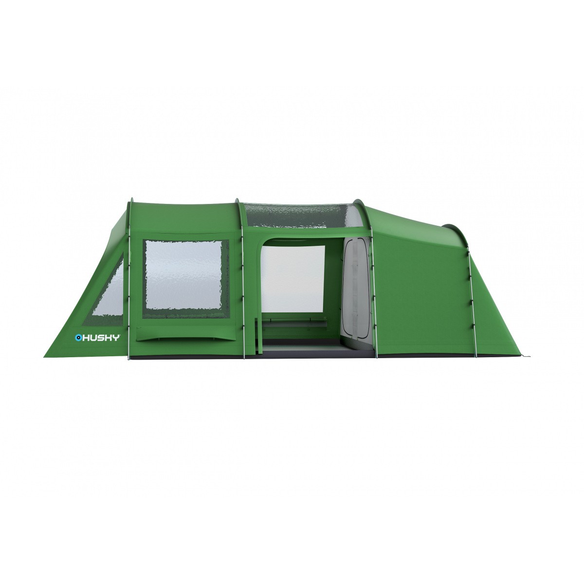 Палатка за къмпинг Caravan 17 Dural HUSKY - изглед 3 - Extreme-bg.com Палатка за къмпинг Caravan 17 Dural HUSKY - изглед 3