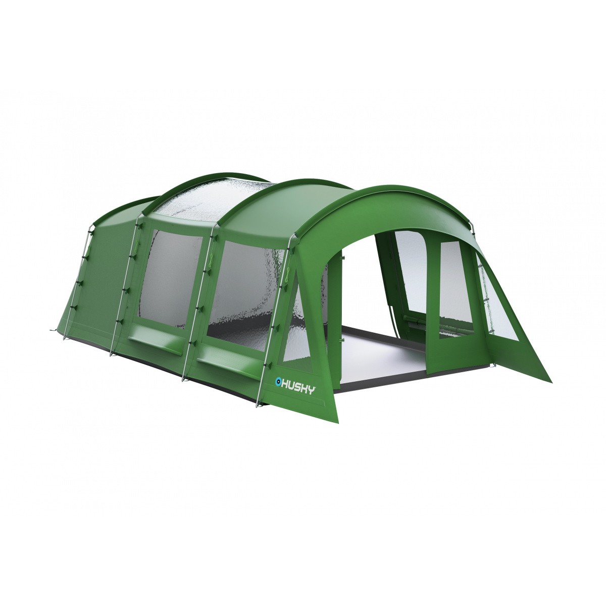 Палатка за къмпинг Caravan 17 Dural HUSKY - изглед 10 - Extreme-bg.com Палатка за къмпинг Caravan 17 Dural HUSKY - изглед 10