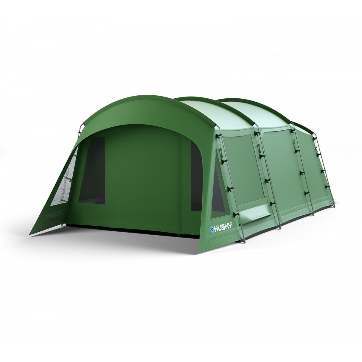 Палатка за къмпинг Caravan 17 Dural HUSKY - изглед 11 - Extreme-bg.com Палатка за къмпинг Caravan 17 Dural HUSKY - изглед 11