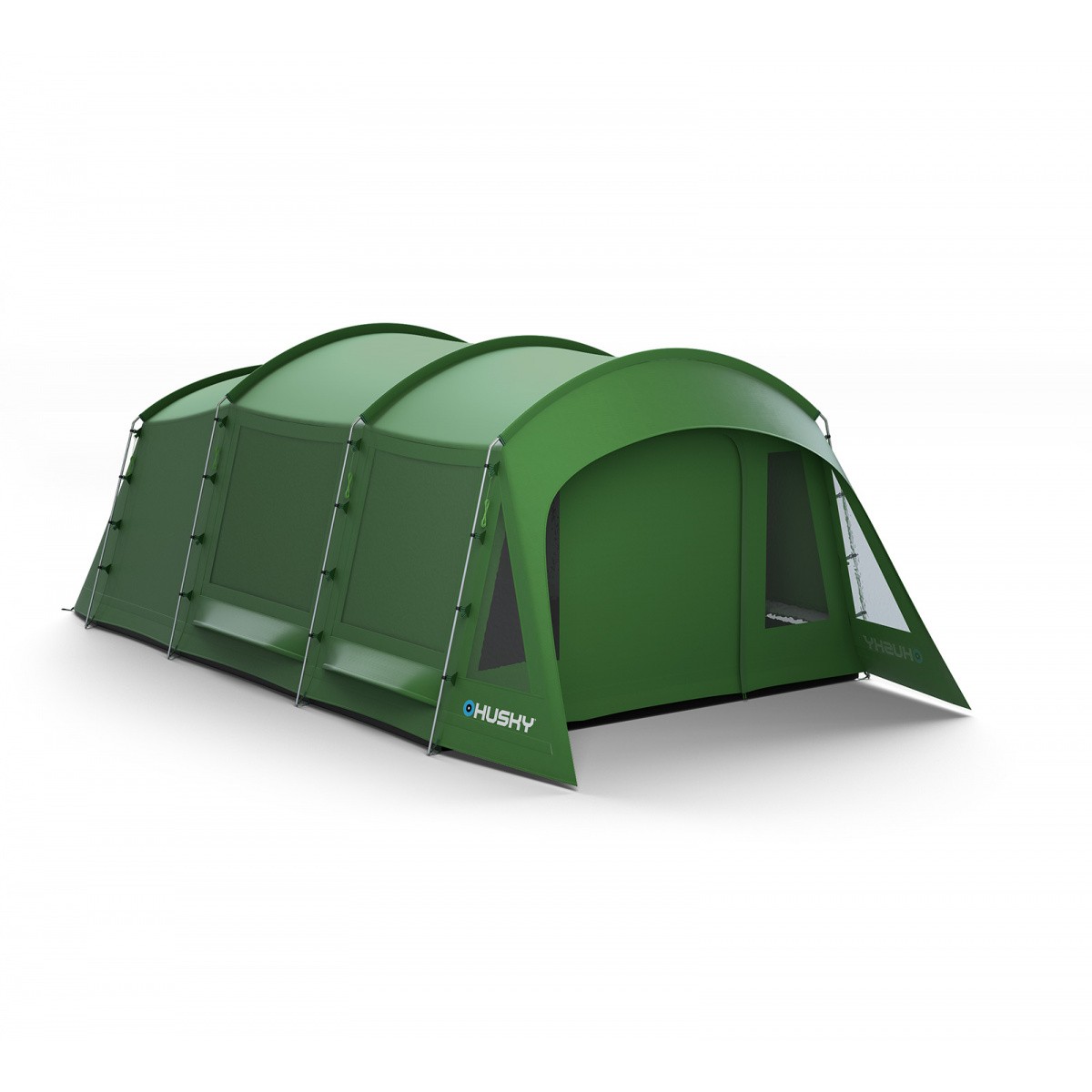 Палатка за къмпинг Caravan 17 Dural HUSKY - изглед 14 - Extreme-bg.com Палатка за къмпинг Caravan 17 Dural HUSKY - изглед 14