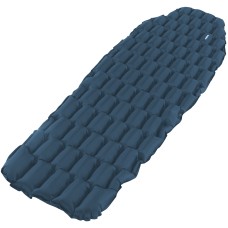 Олекотено надуваемо шалте Husky Flite 5 dark blue