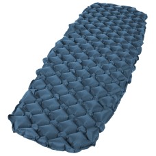 Олекотено надуваемо шалте Husky Fury 5 dark blue
