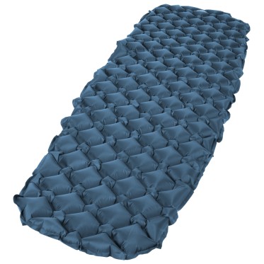 Олекотено надуваемо шалте Husky Fury 5 dark blue HUSKY - изглед 1