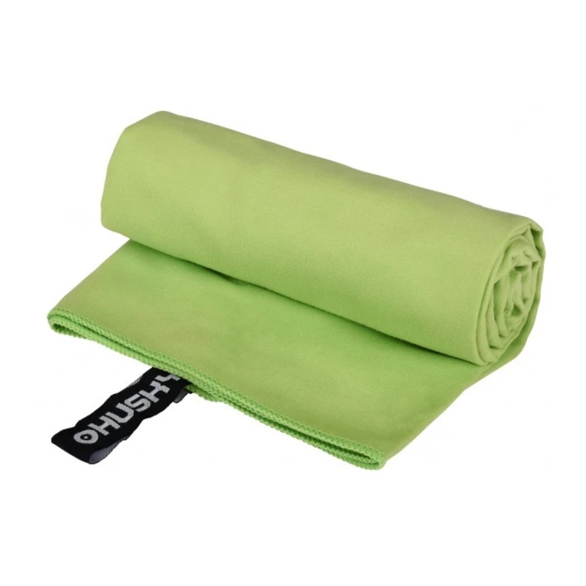 Husky towel Jack GRN L HUSKY - view 4 - Extreme-bg.com Husky towel Jack GRN L HUSKY - view 4