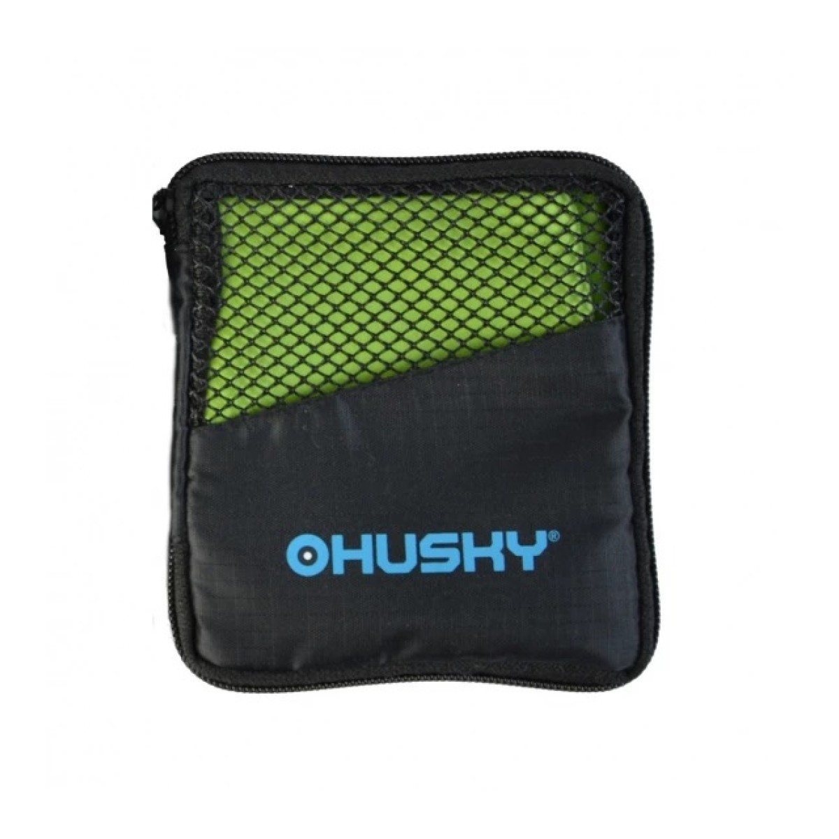 Husky towel Jack GRN L HUSKY - view 2 - Extreme-bg.com Husky towel Jack GRN L HUSKY - view 2