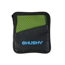 Husky towel Jack GRN L