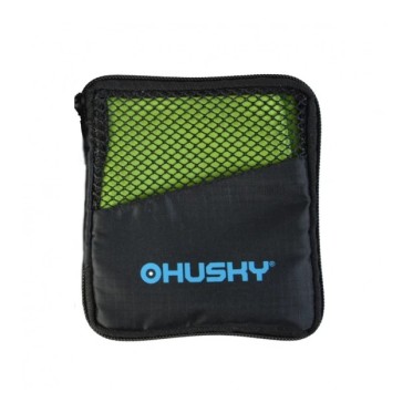 Husky towel Jack GRN L HUSKY - view 1