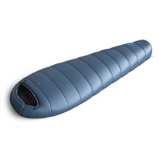 Спален чувал Husky Long blue -10