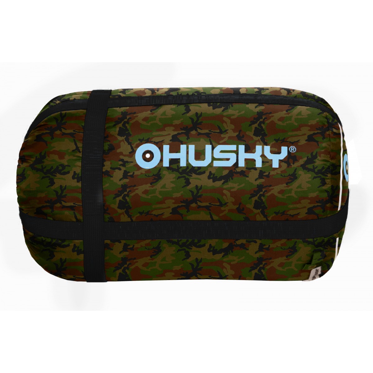 Спален чувал Junior Army -10 HUSKY - изглед 6 - Extreme-bg.com Спален чувал Junior Army -10 HUSKY - изглед 6