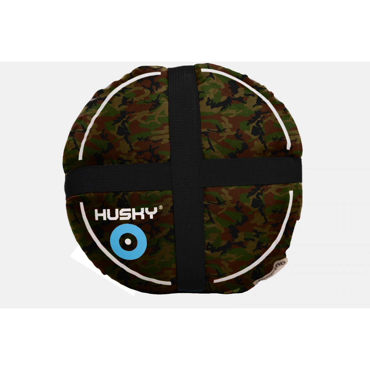 Спален чувал Junior Army -10 HUSKY - изглед 7 - Extreme-bg.com Спален чувал Junior Army -10 HUSKY - изглед 7