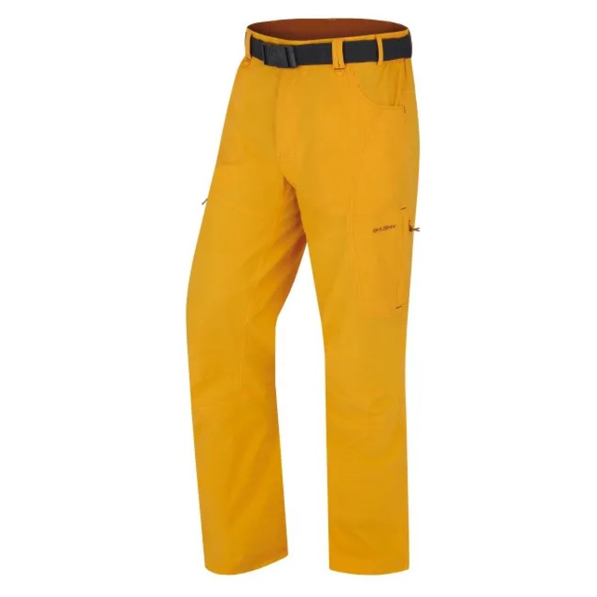 Husky Kahula M Men's Outdoor Pants – Yellow | Recommended by Professional Mountain Guides HUSKY - view 2 - Extreme-bg.com Husky Kahula M Men's Outdoor Pants – Yellow | Recommended by Professional Mountain Guides HUSKY - view 2