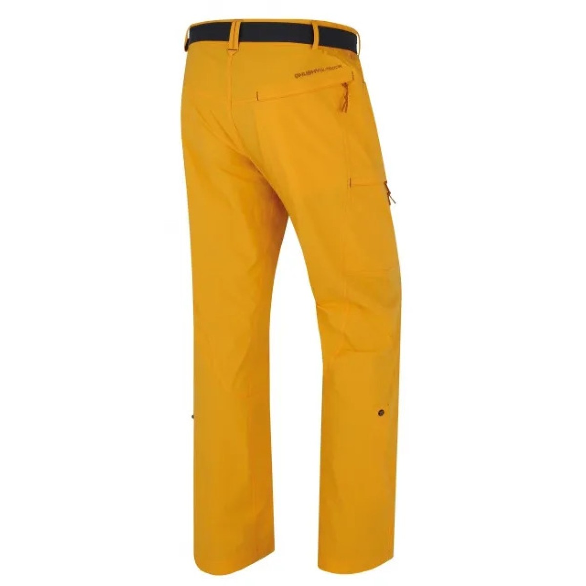 Husky Kahula M Men's Outdoor Pants – Yellow | Recommended by Professional Mountain Guides HUSKY - view 7 - Extreme-bg.com Husky Kahula M Men's Outdoor Pants – Yellow | Recommended by Professional Mountain Guides HUSKY - view 7