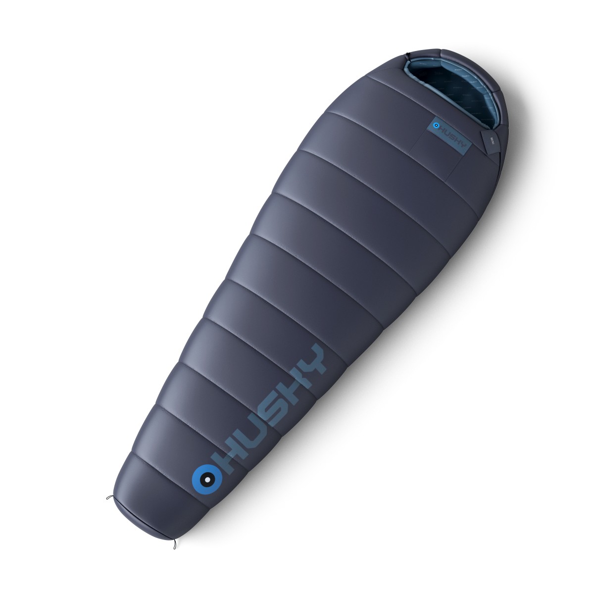 Спален чувал Mini dark blue 0 HUSKY - изглед 5 - Extreme-bg.com Спален чувал Mini dark blue 0 HUSKY - изглед 5