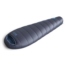 Спален чувал Mini dark blue 0