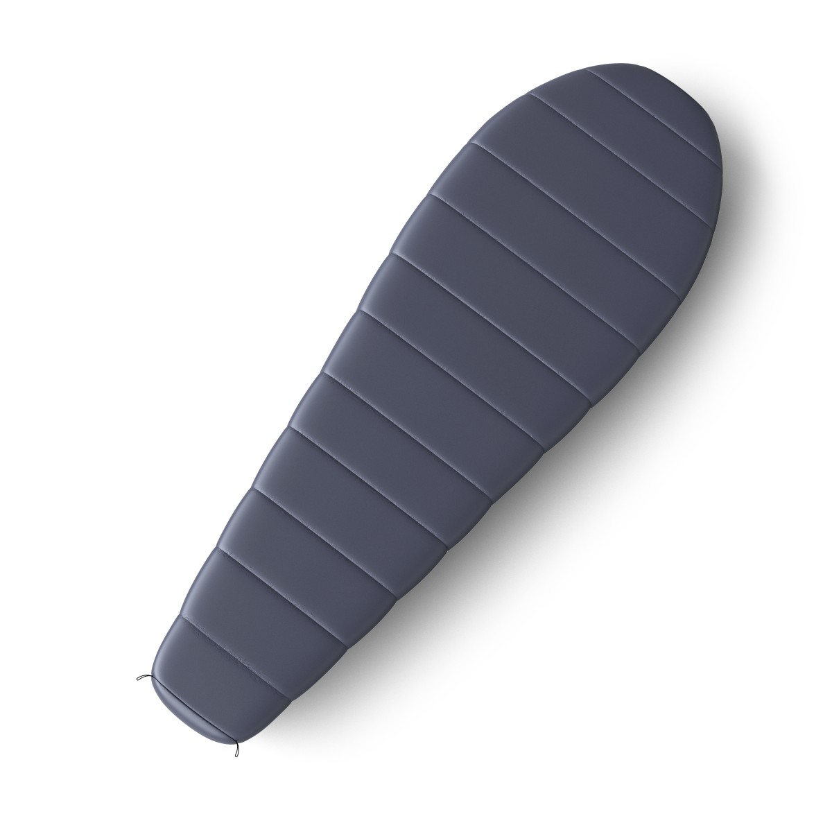 Спален чувал Musset dark blue -3 HUSKY - изглед 4 - Extreme-bg.com Спален чувал Musset dark blue -3 HUSKY - изглед 4