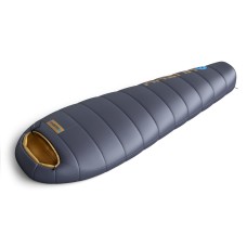 Спален чувал Musset dark blue -3
