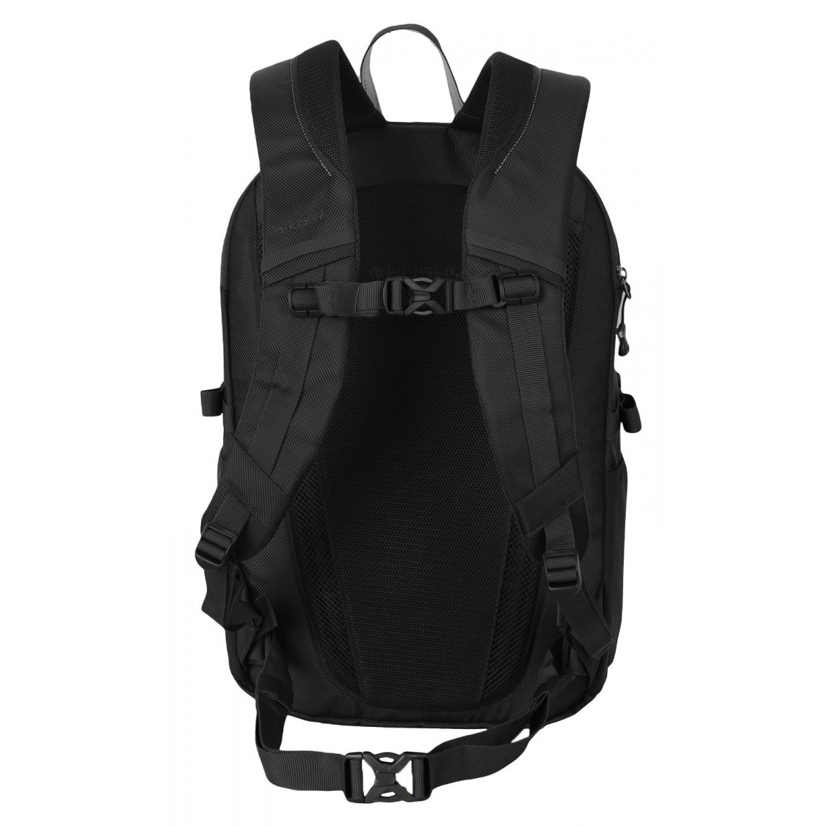Раница Nory 22 BLK HUSKY - изглед 5 - Extreme-bg.com Раница Nory 22 BLK HUSKY - изглед 5