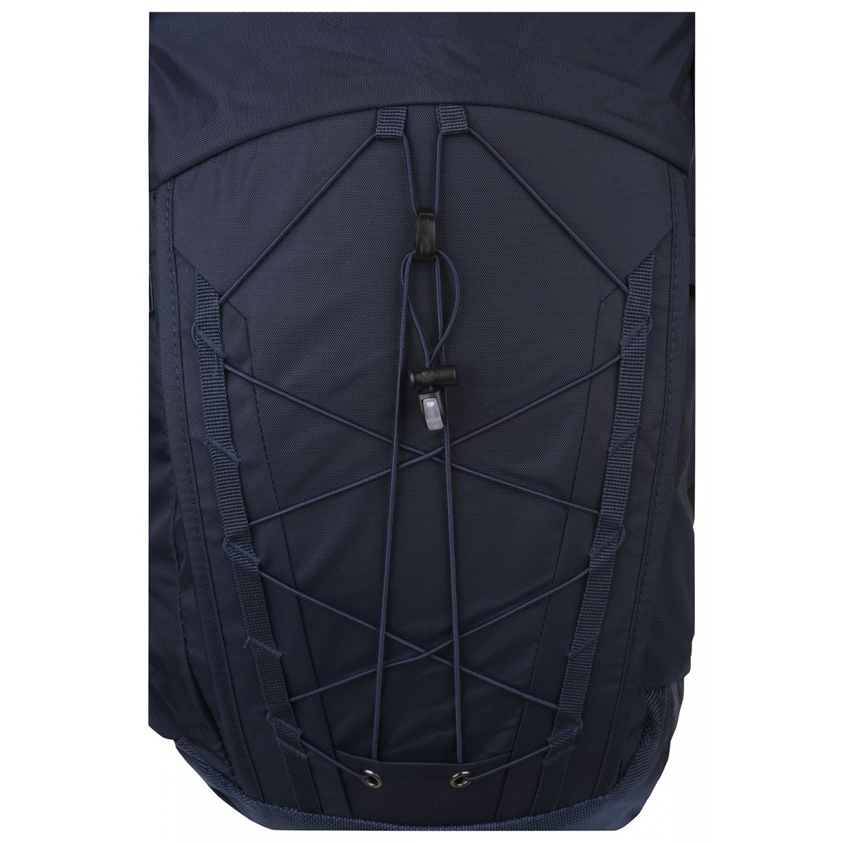 Раница Nory 22 BLK HUSKY - изглед 3 - Extreme-bg.com Раница Nory 22 BLK HUSKY - изглед 3